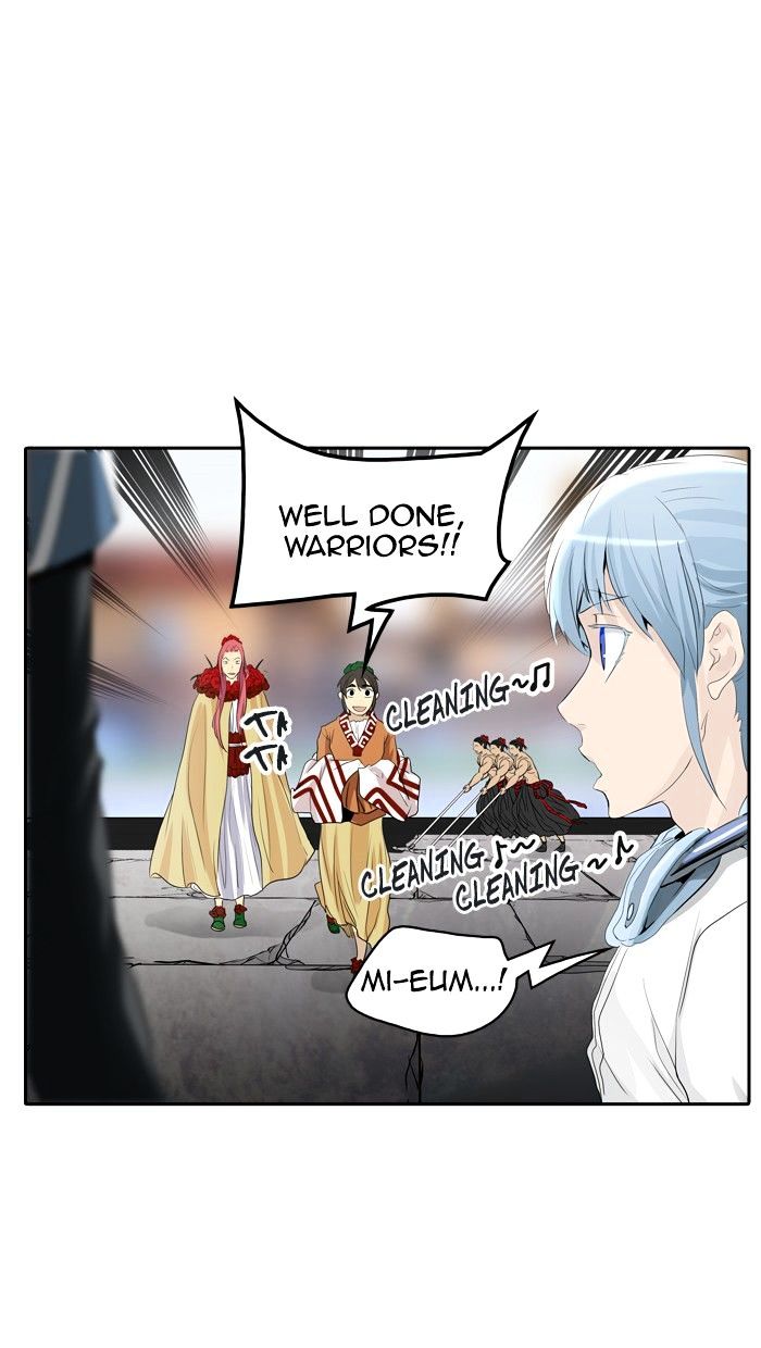 Tower Of God 350 108