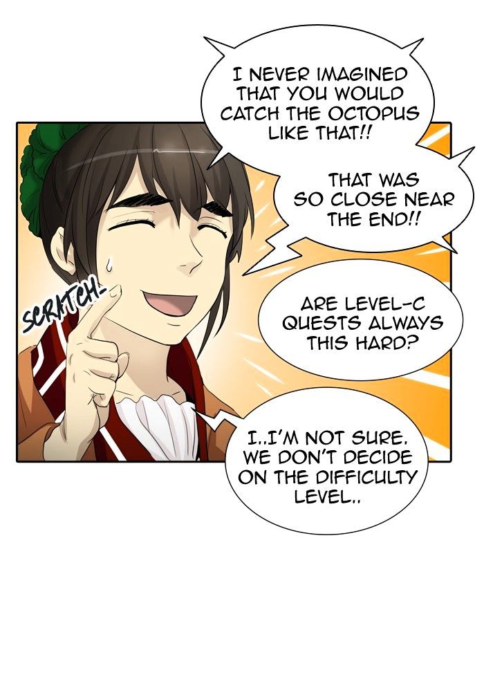Tower Of God 350 109