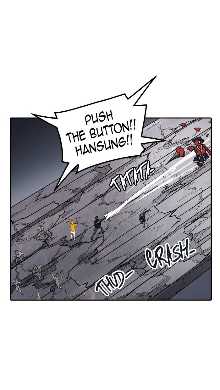 Tower Of God 350 11
