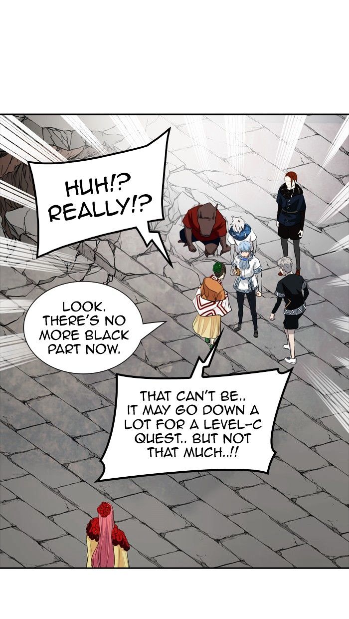 Tower Of God 350 113