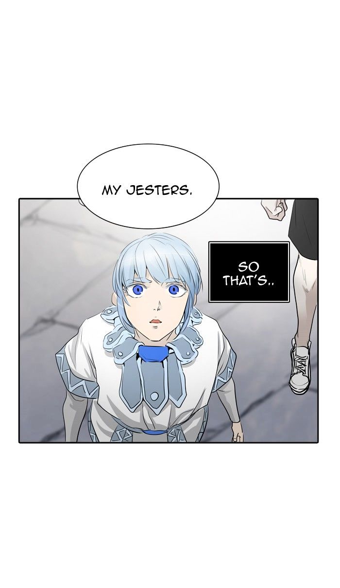 Tower Of God 350 126