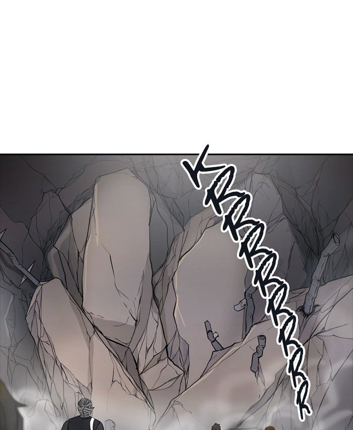 Tower Of God 350 21