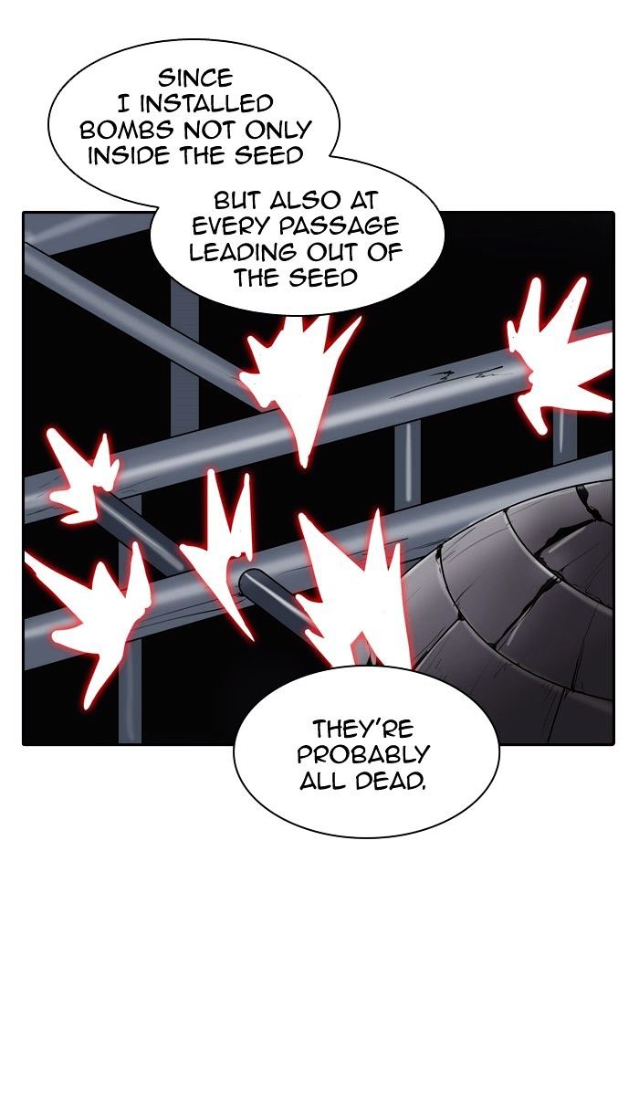 Tower Of God 350 24