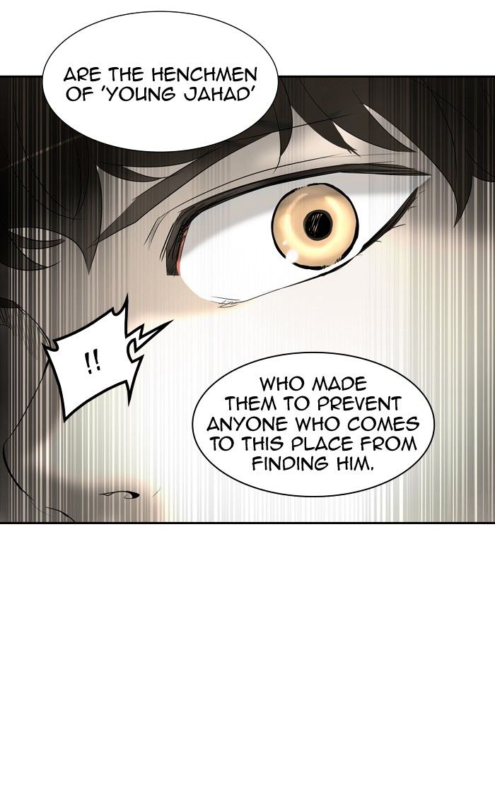 Tower Of God 350 30
