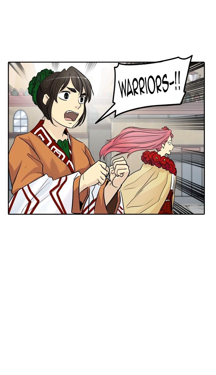 Tower Of God 350 32