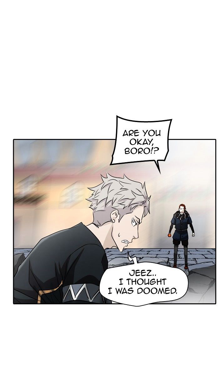 Tower Of God 350 34