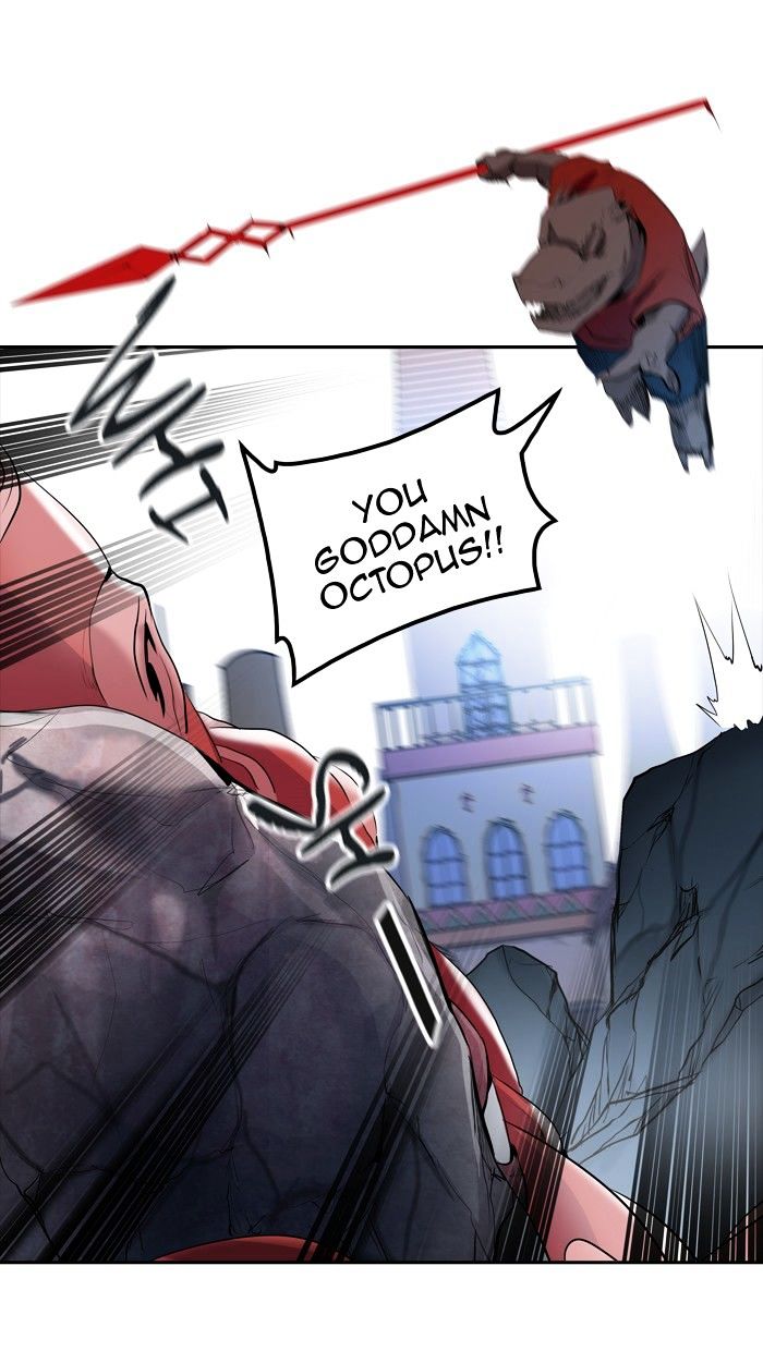 Tower Of God 350 35