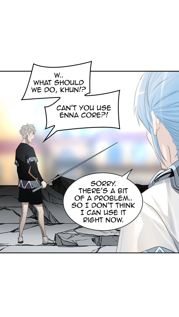 Tower Of God 350 47