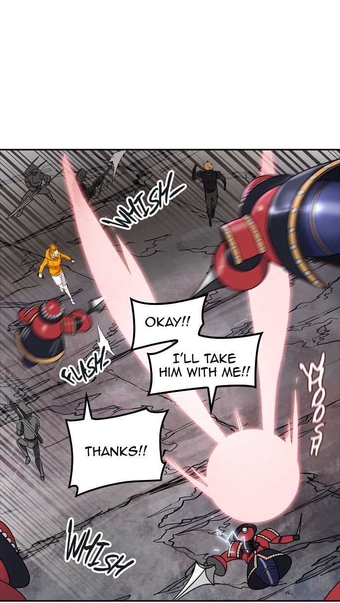 Tower Of God 350 5