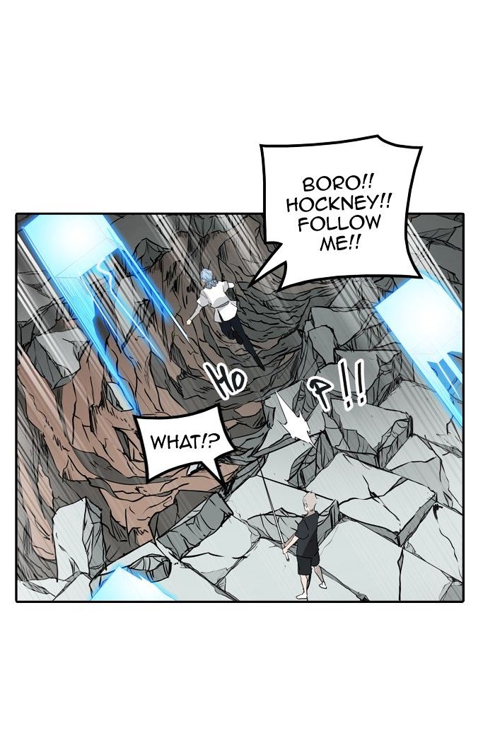 Tower Of God 350 50