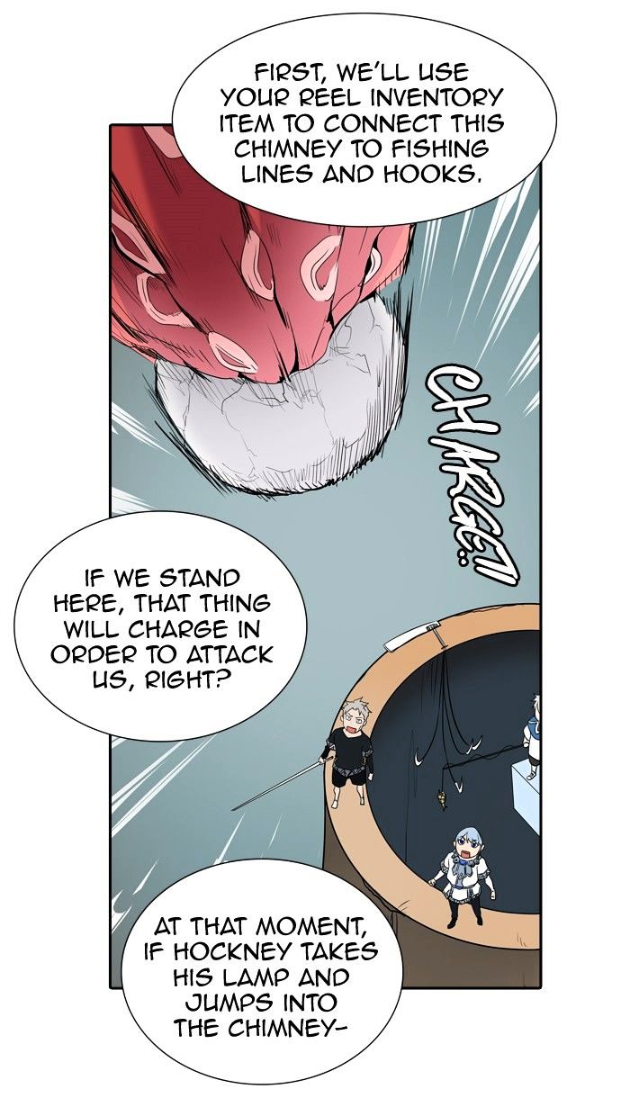 Tower Of God 350 63