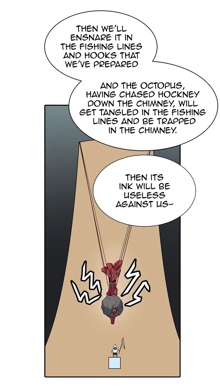 Tower Of God 350 65