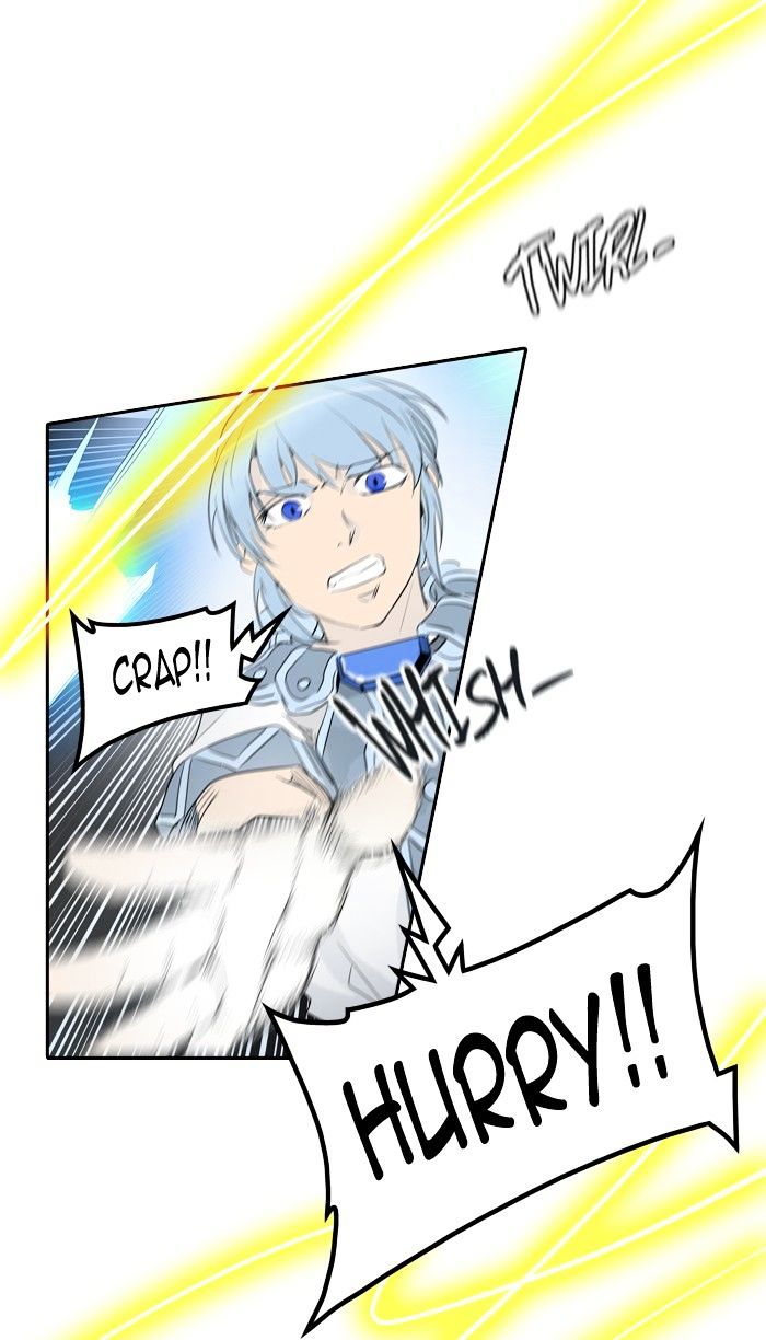 Tower Of God 350 87