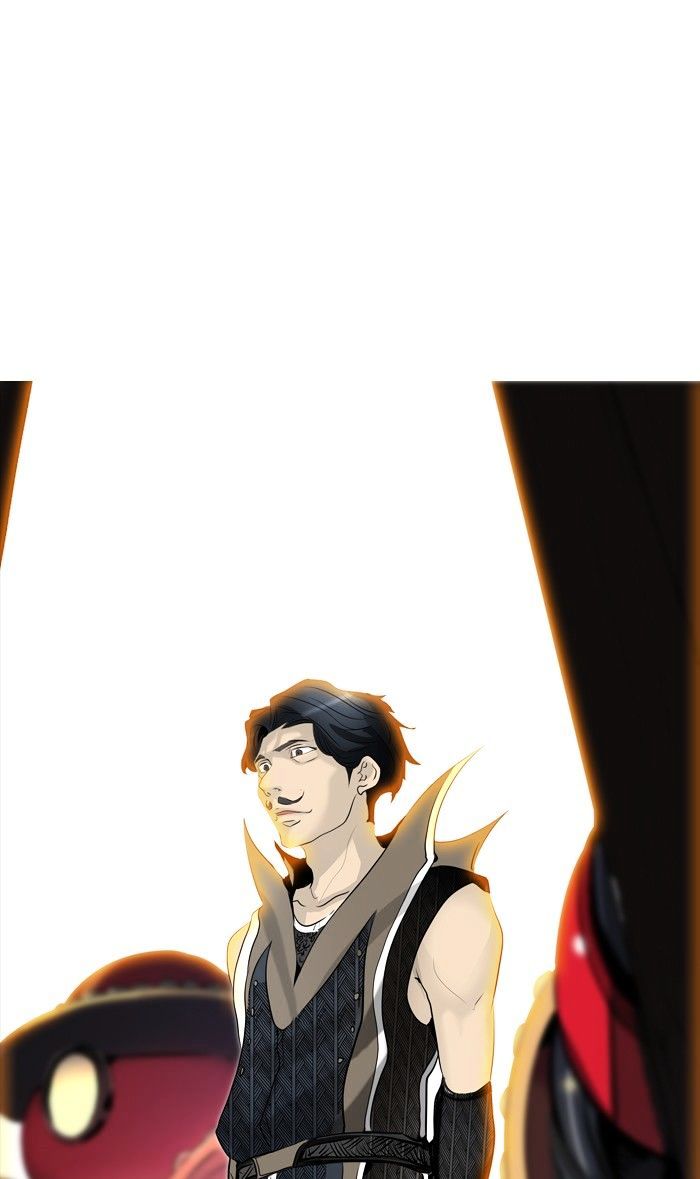 Tower Of God 351 1