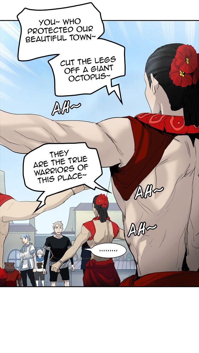 Tower Of God 351 10