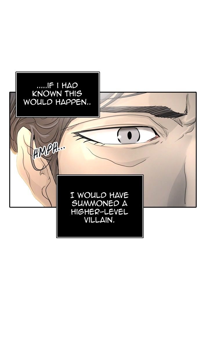 Tower Of God 351 101