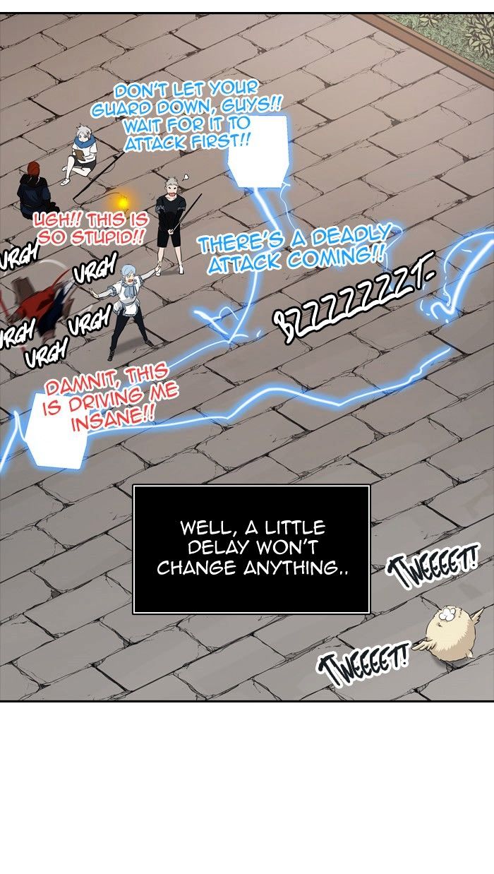 Tower Of God 351 102