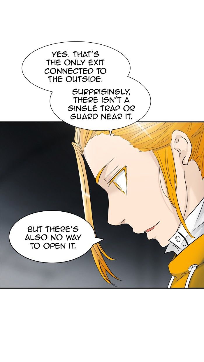 Tower Of God 351 113