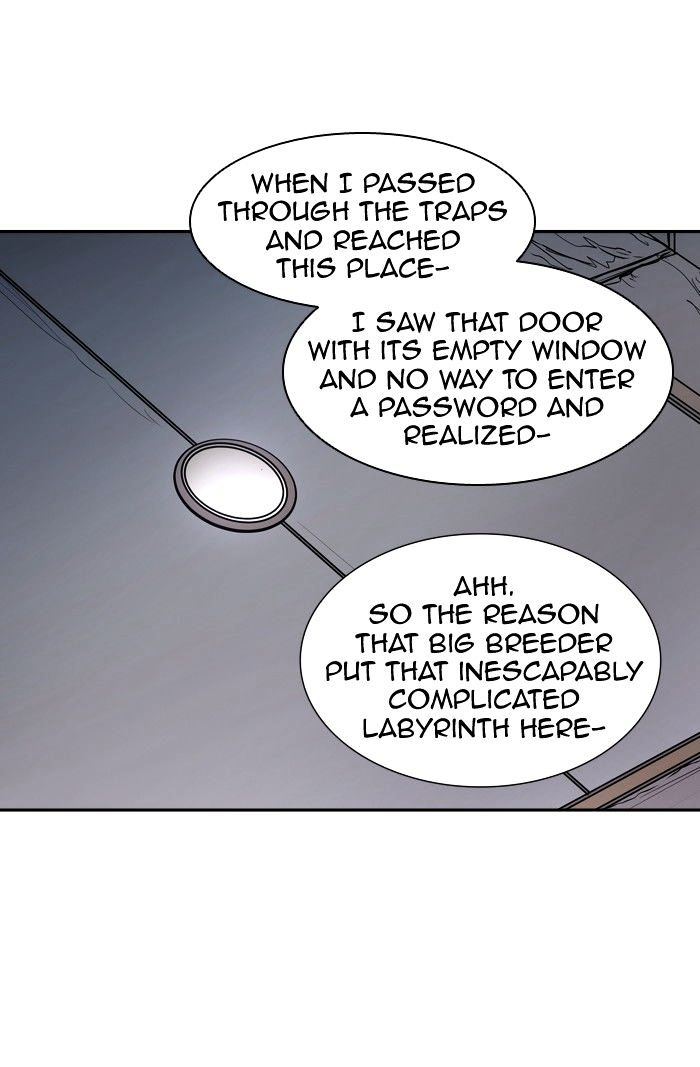 Tower Of God 351 114