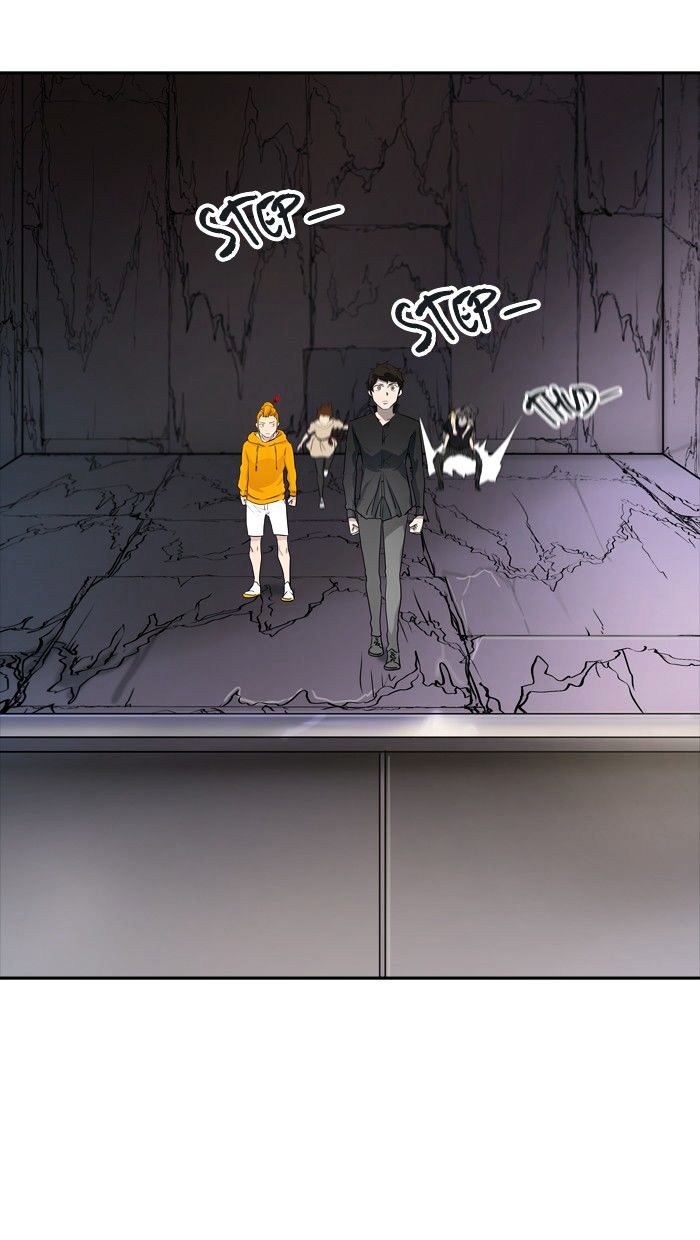 Tower Of God 351 121