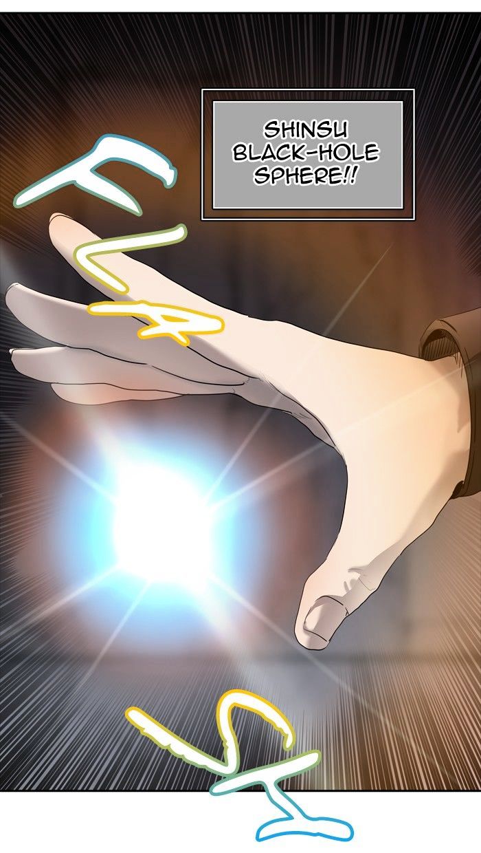Tower Of God 351 124