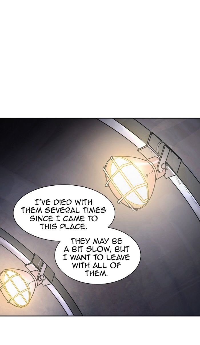 Tower Of God 351 16