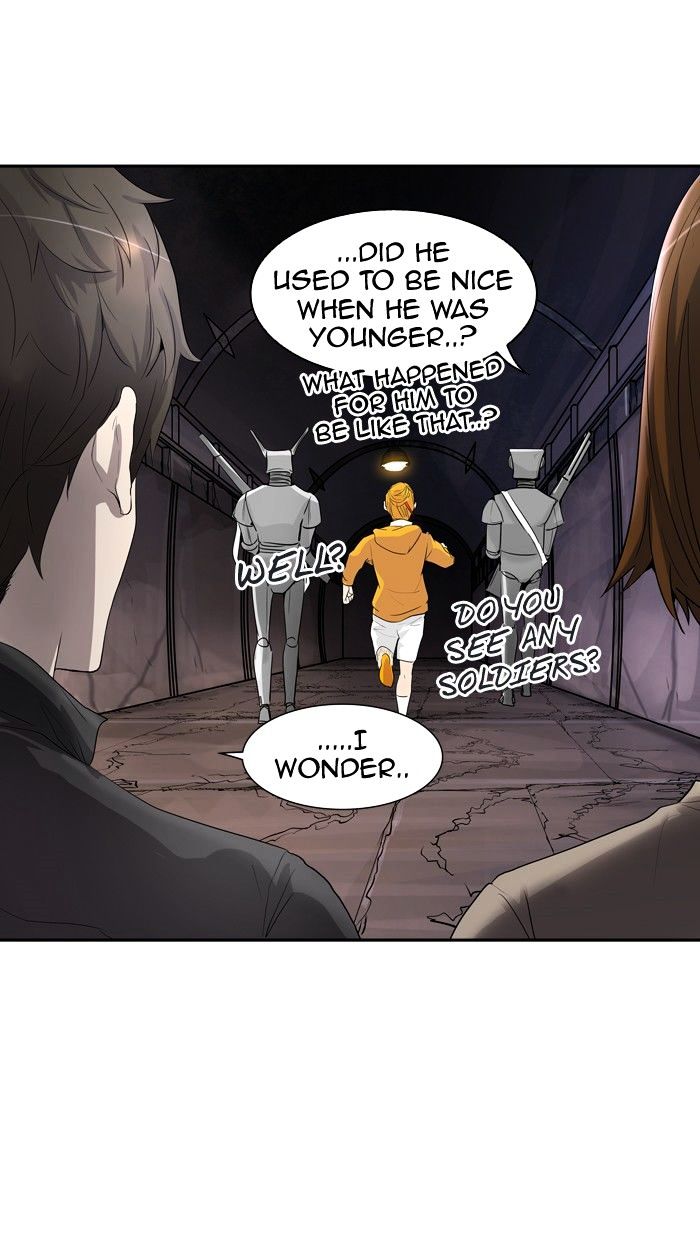 Tower Of God 351 18