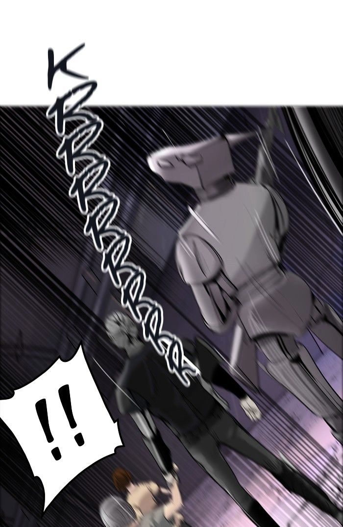 Tower Of God 351 19
