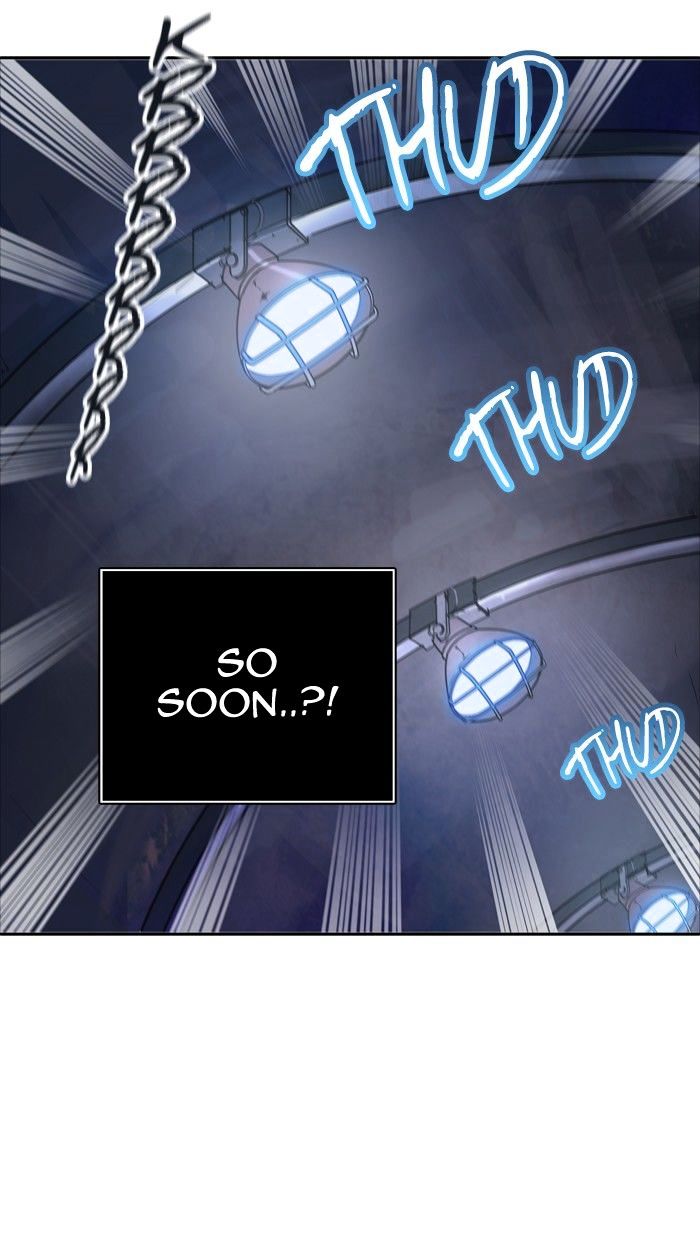 Tower Of God 351 23