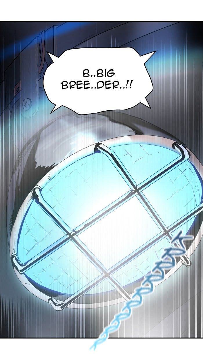 Tower Of God 351 25