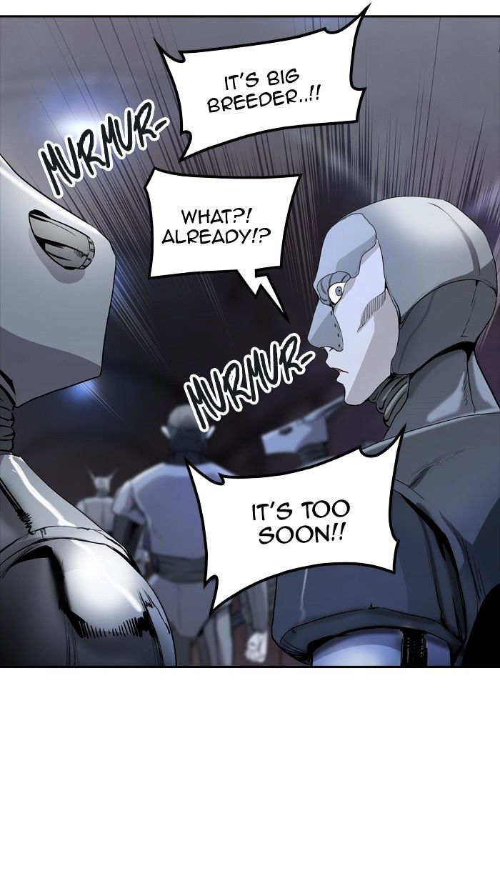 Tower Of God 351 27