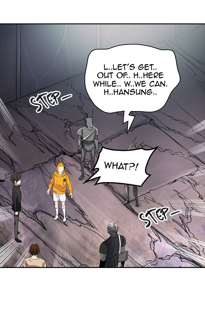 Tower Of God 351 29