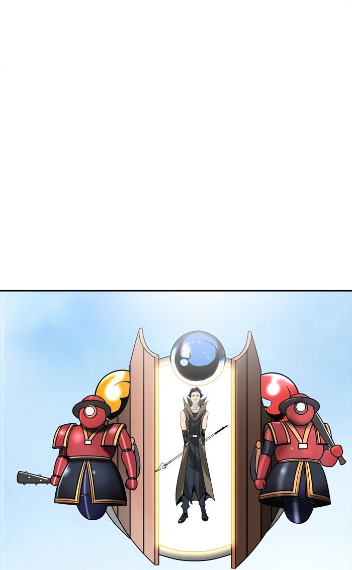 Tower Of God 351 3
