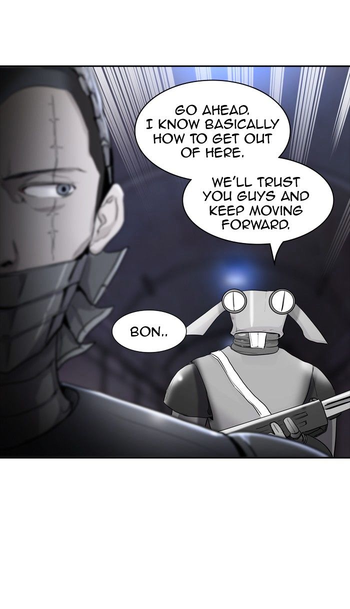 Tower Of God 351 31