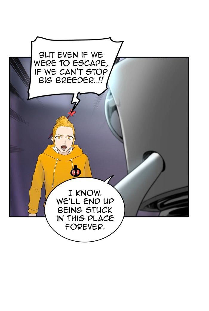 Tower Of God 351 32