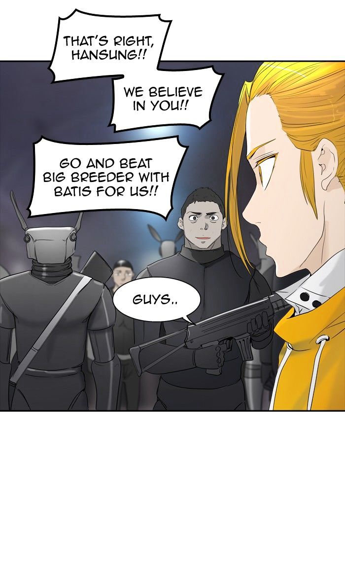 Tower Of God 351 34
