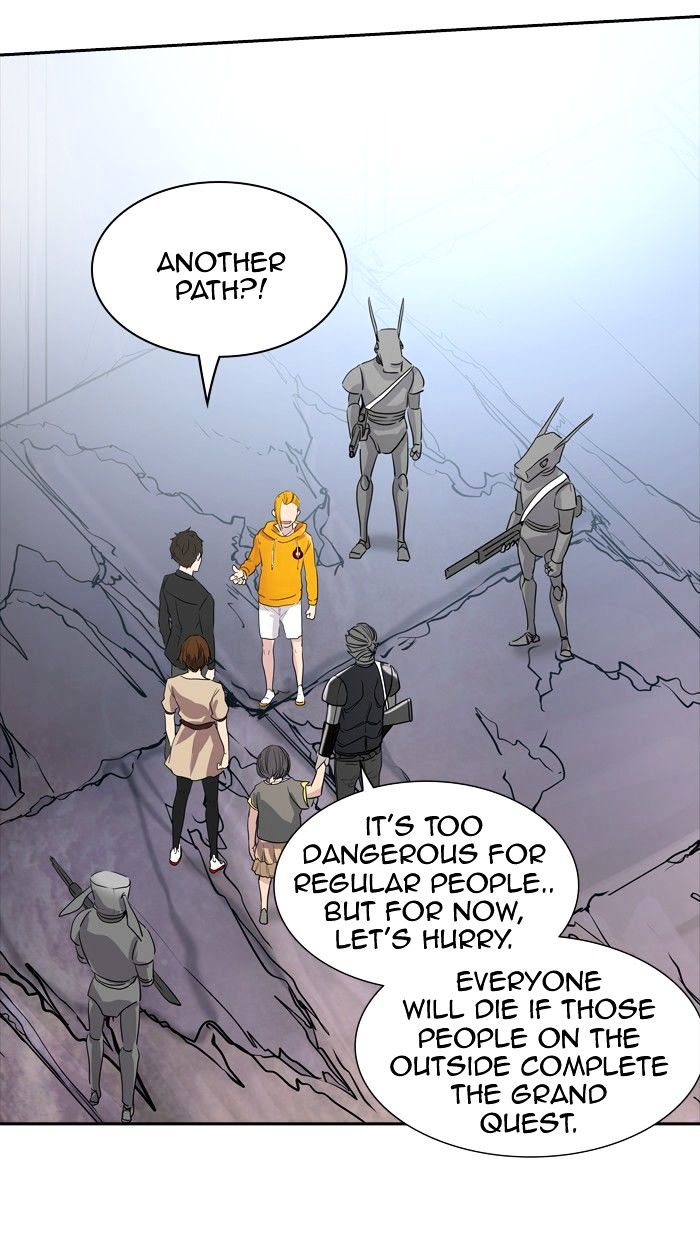 Tower Of God 351 37