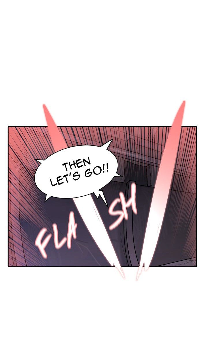 Tower Of God 351 38
