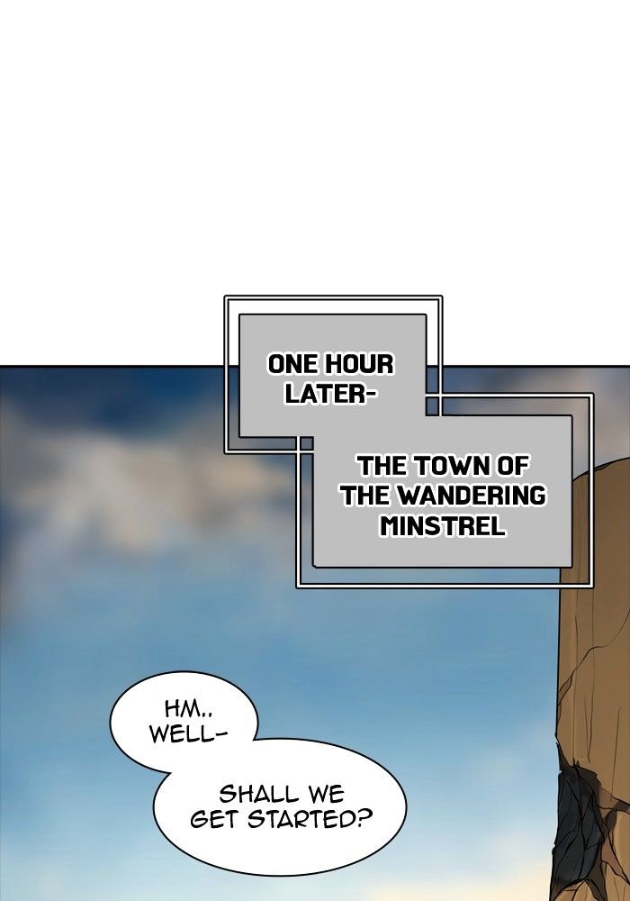 Tower Of God 351 41