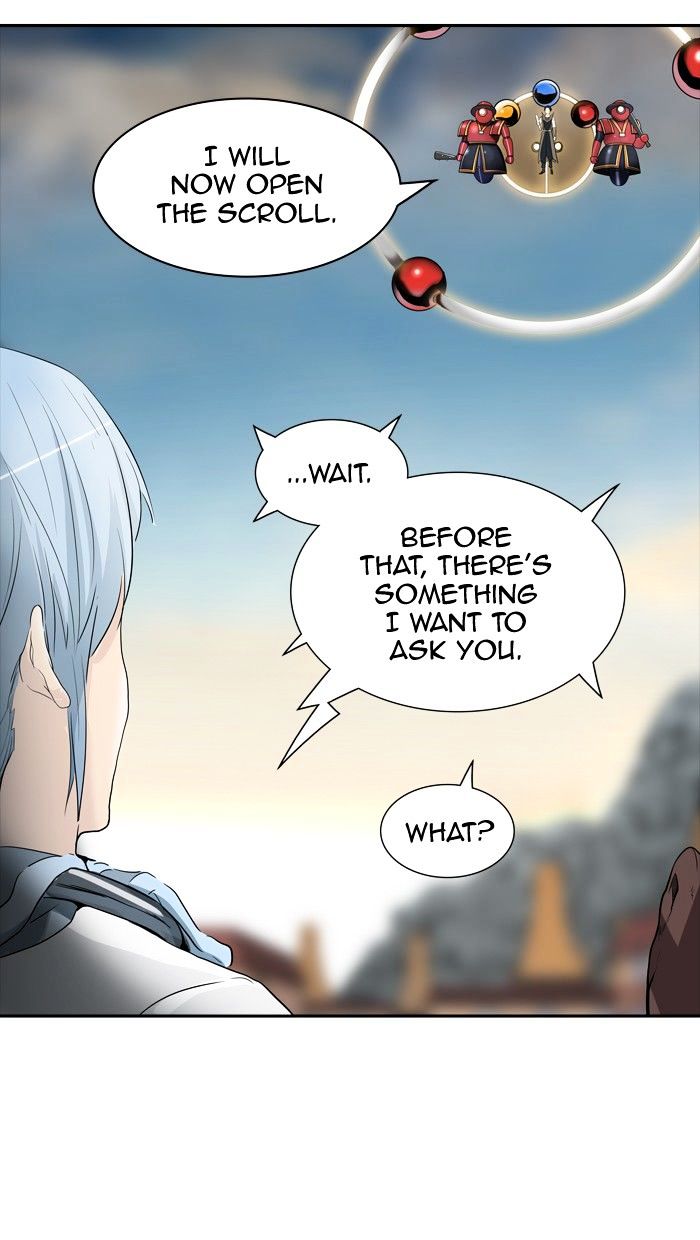 Tower Of God 351 45