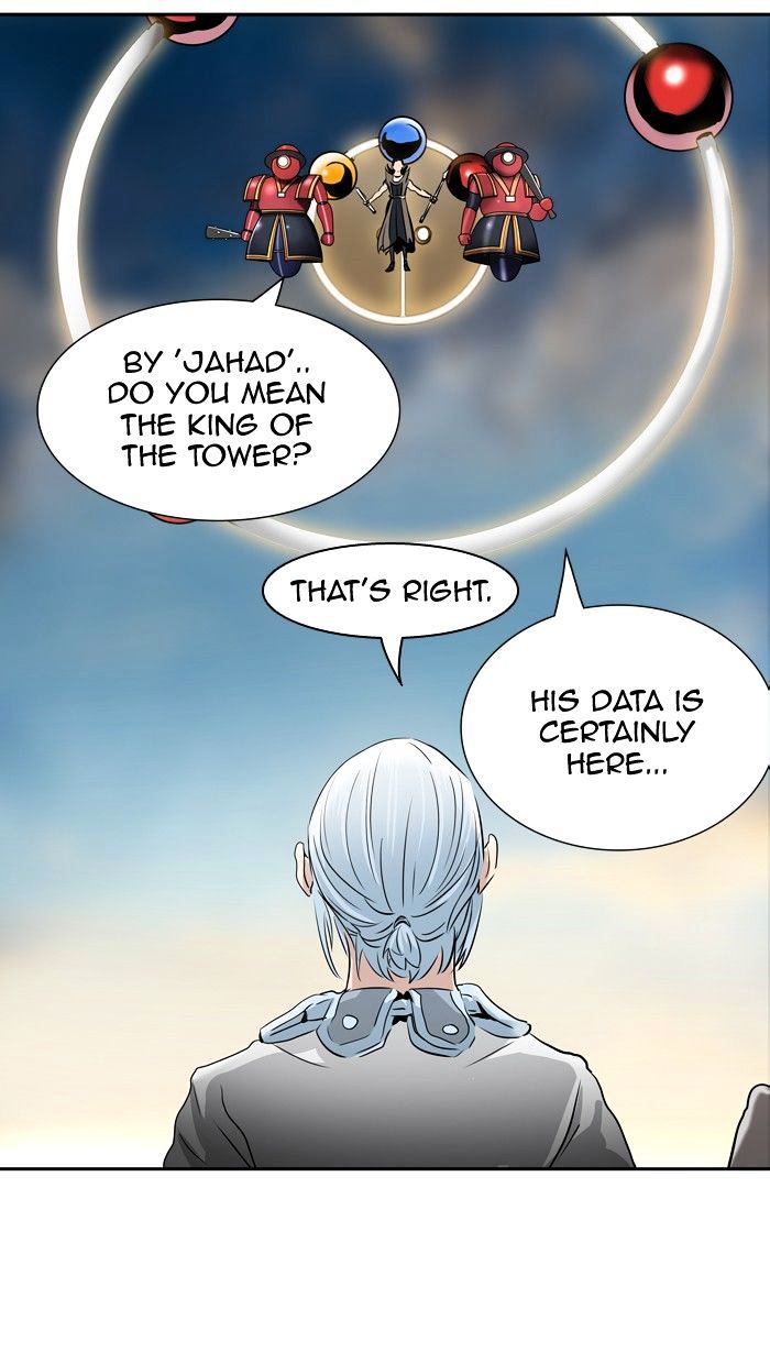 Tower Of God 351 50