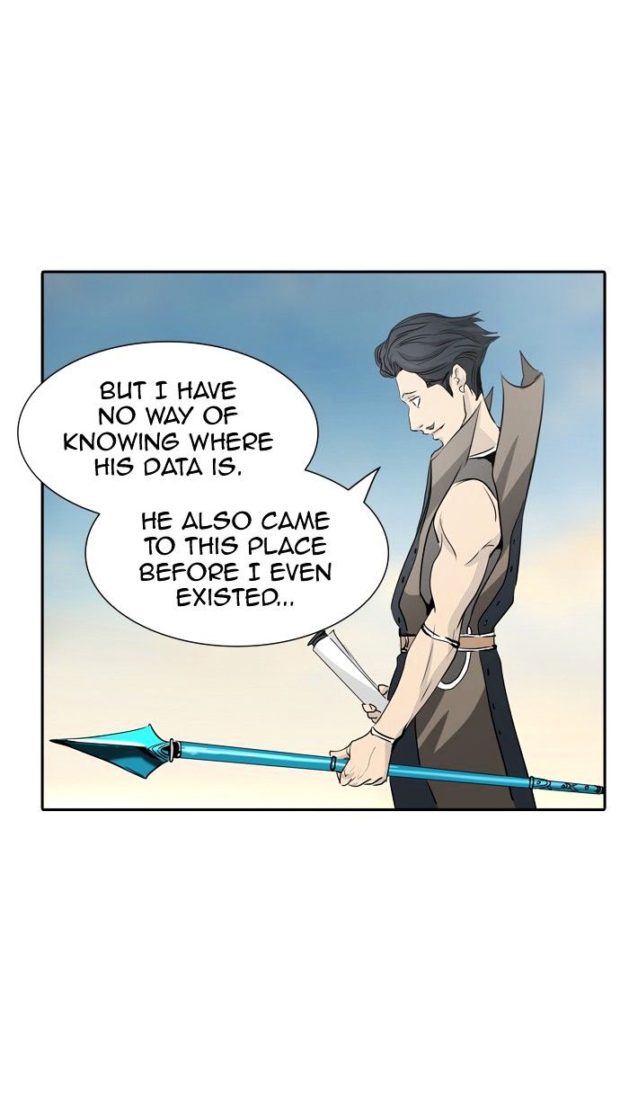 Tower Of God 351 51
