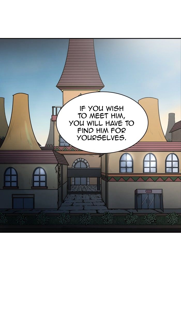 Tower Of God 351 52