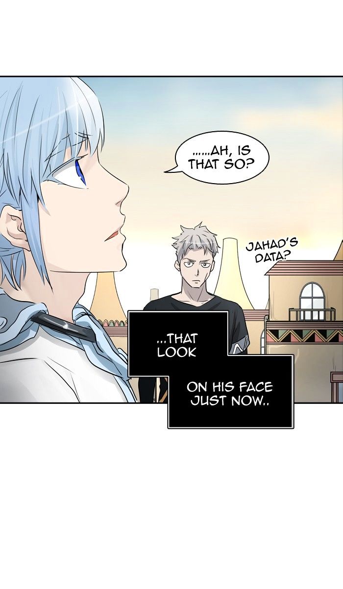 Tower Of God 351 53