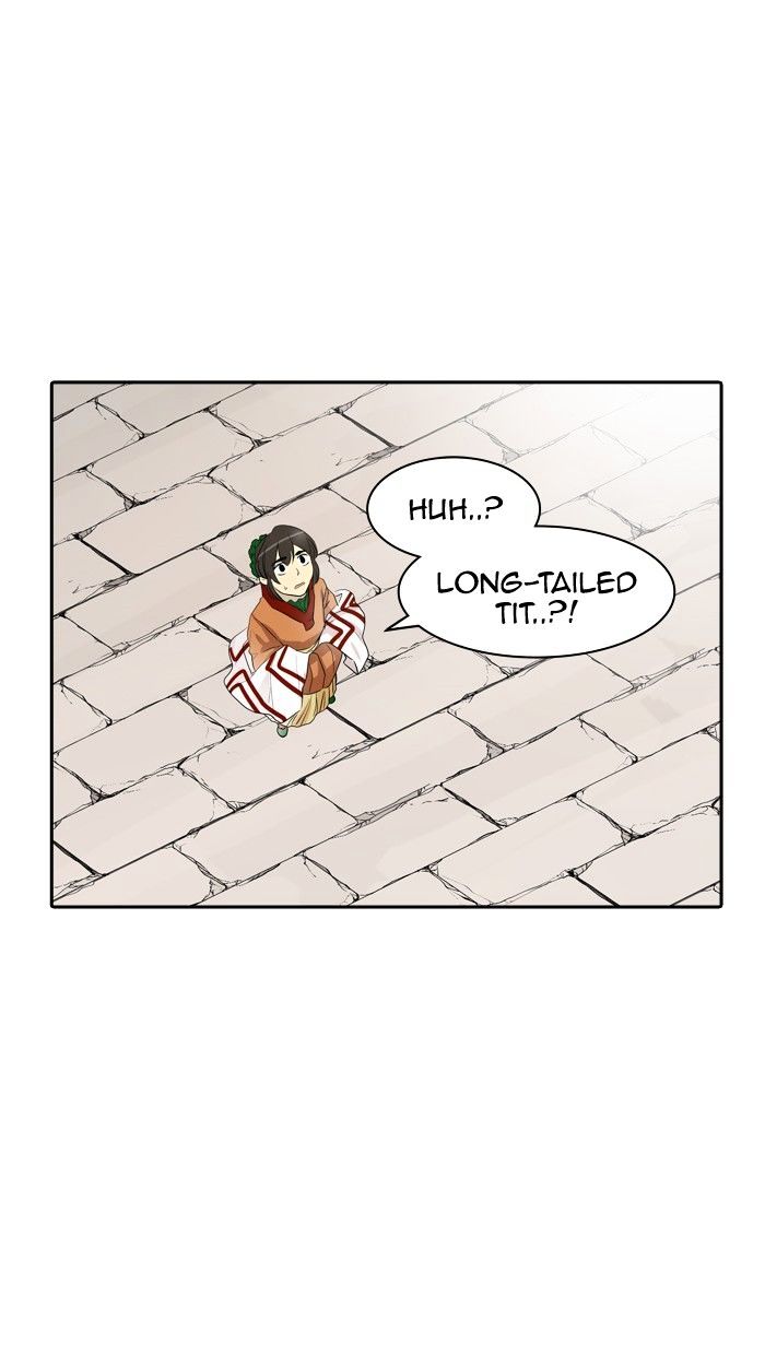 Tower Of God 351 57