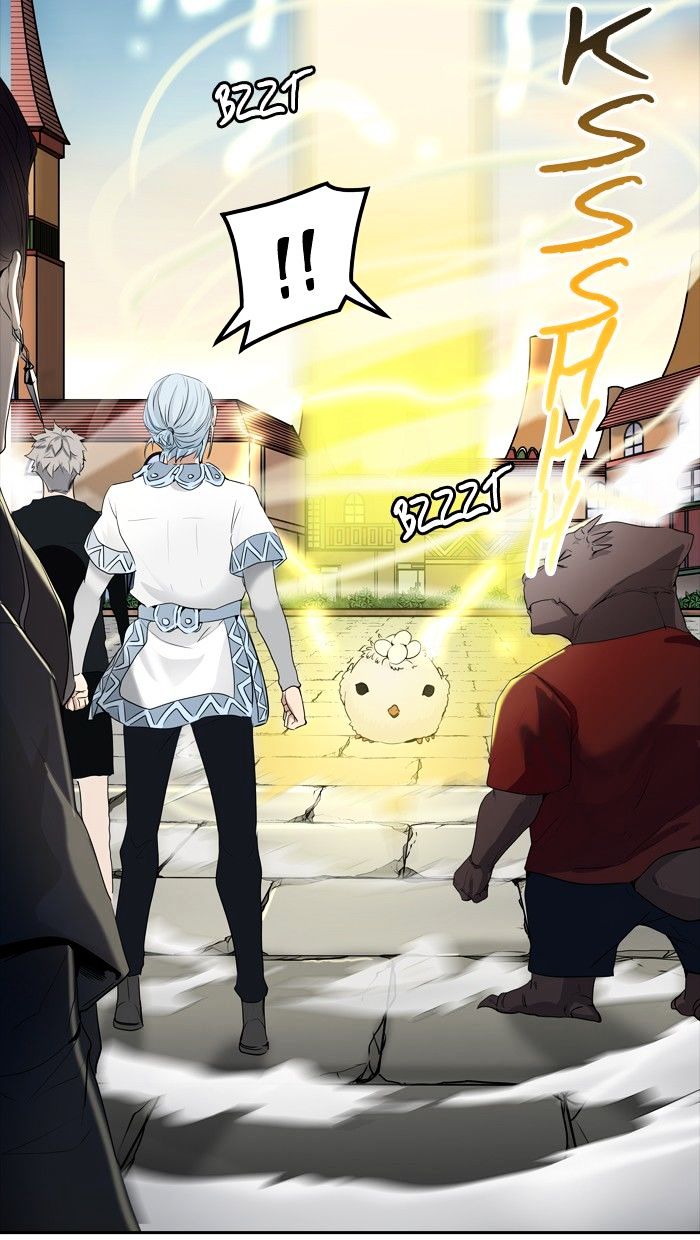 Tower Of God 351 61