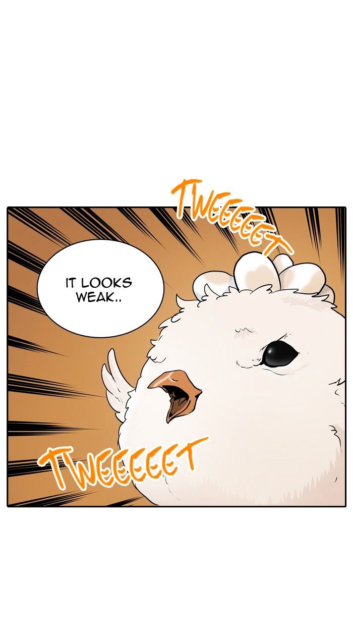 Tower Of God 351 66