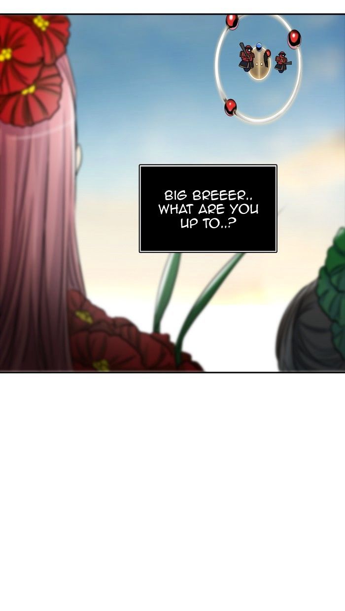 Tower Of God 351 68