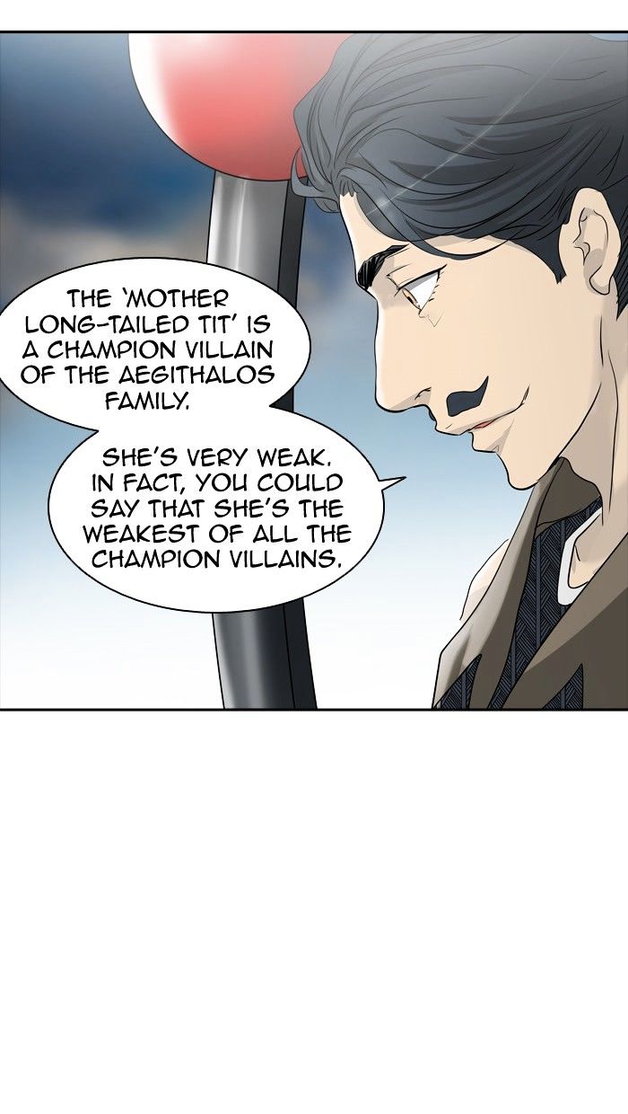 Tower Of God 351 69