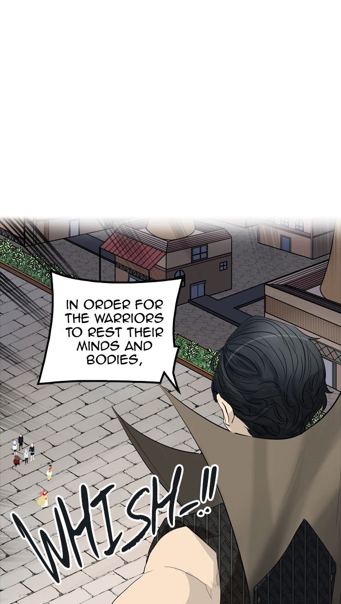 Tower Of God 351 7